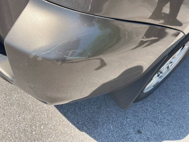 2009 Toyota RAV4 Base