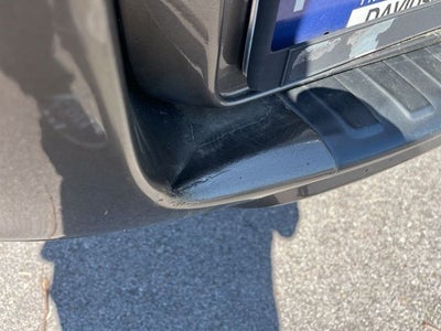 2009 Toyota RAV4 Base