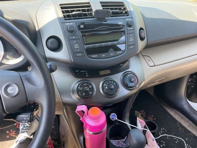 2009 Toyota RAV4 Base