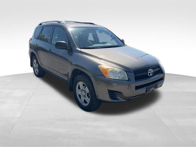 2009 Toyota RAV4 Base