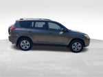 2009 Toyota RAV4 Base