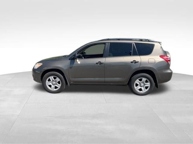 2009 Toyota RAV4 Base