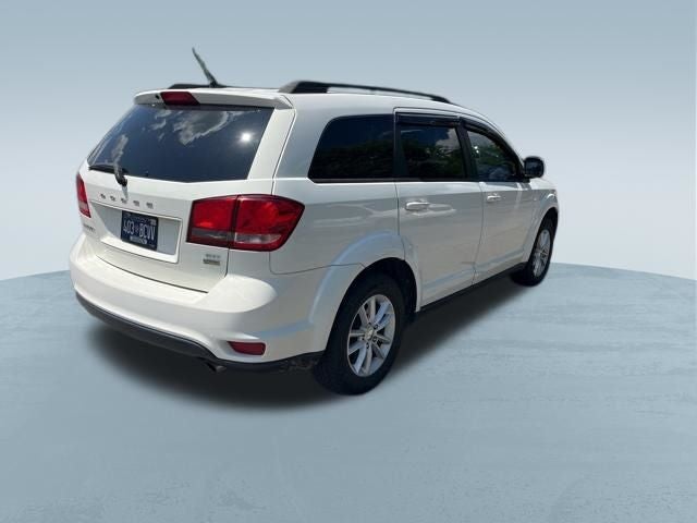 2015 Dodge Journey SXT