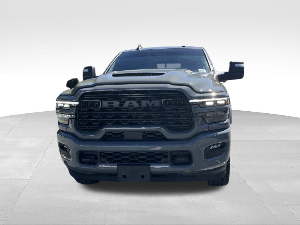 2025 RAM 3500 Limited