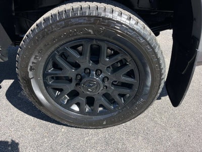 2025 RAM 3500 Limited
