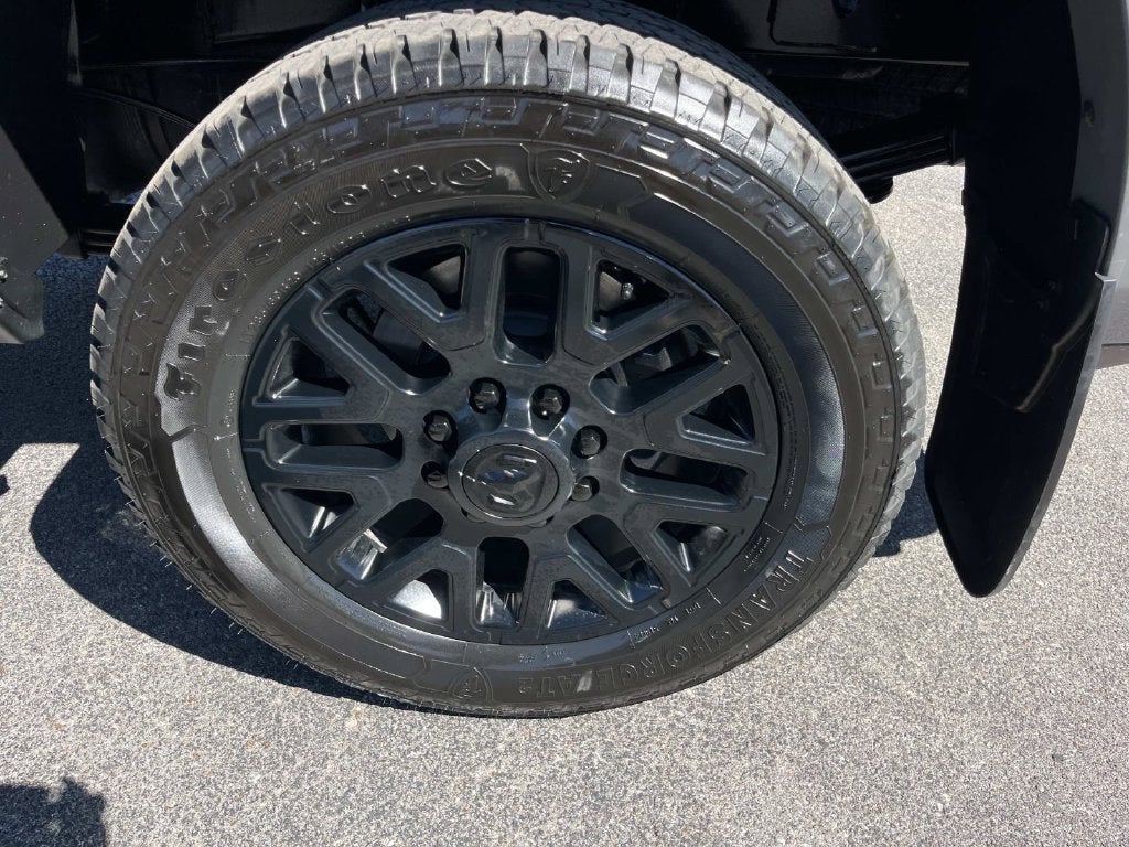 2025 RAM 3500 Limited