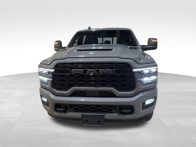 2025 RAM 3500 Limited