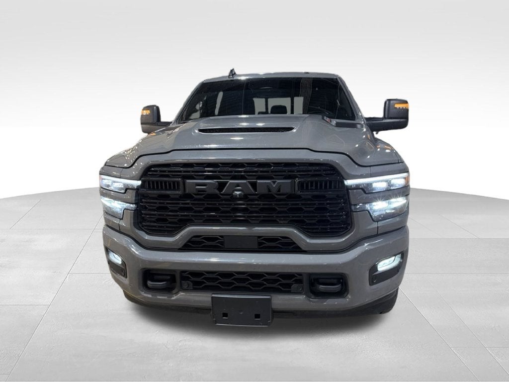2025 RAM 3500 Limited