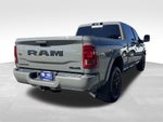 2025 RAM 3500 Limited