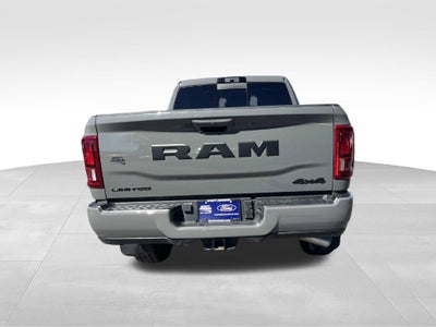 2025 RAM 3500 Limited