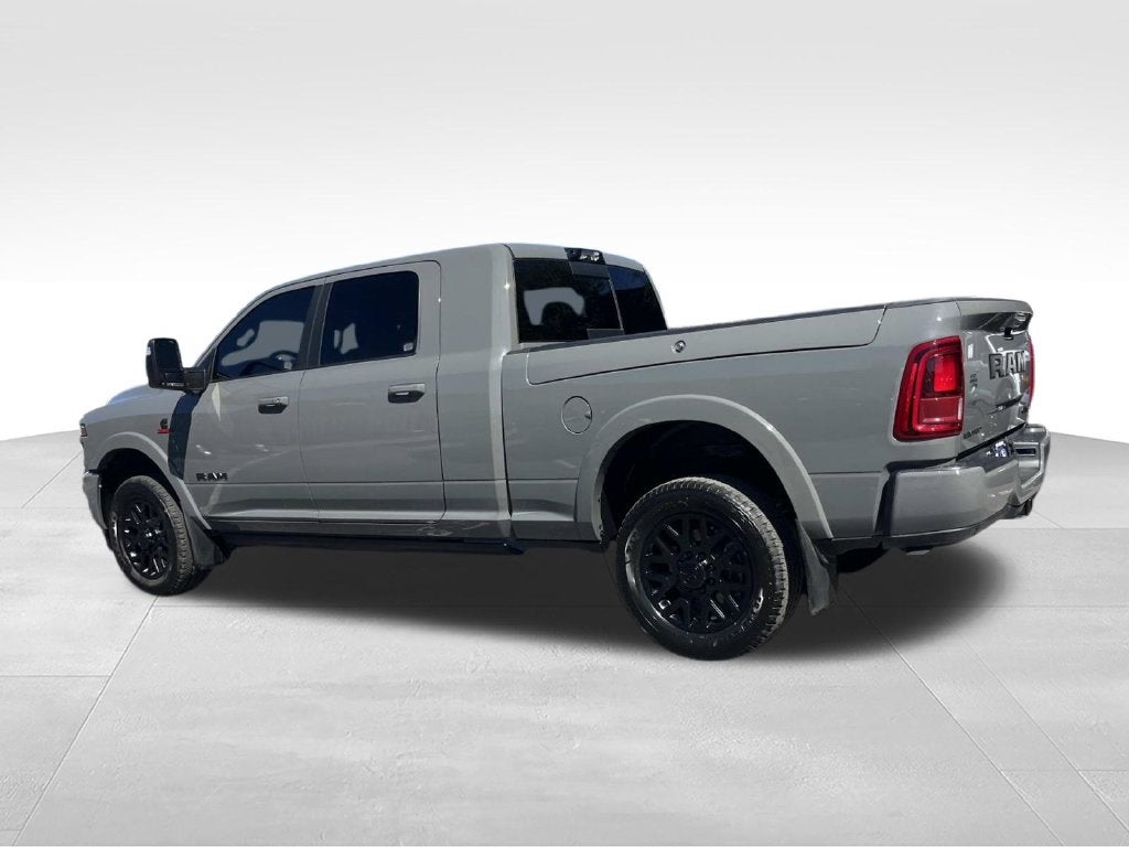 2025 RAM 3500 Limited