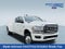 2019 RAM 3500 Laramie Longhorn