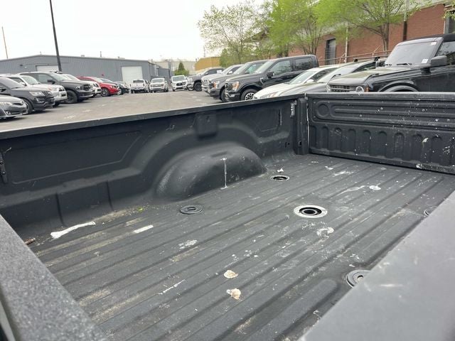 2019 RAM 3500 Laramie Longhorn