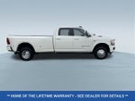 2019 RAM 3500 Laramie Longhorn