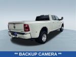 2019 RAM 3500 Laramie Longhorn