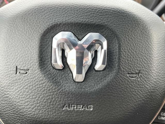 2019 RAM 3500 Laramie Longhorn