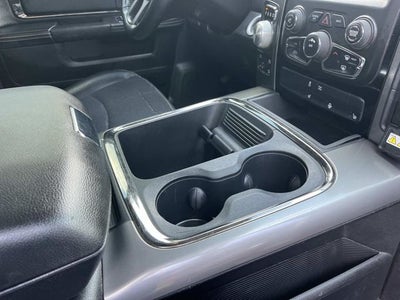 2018 RAM 1500 Sport