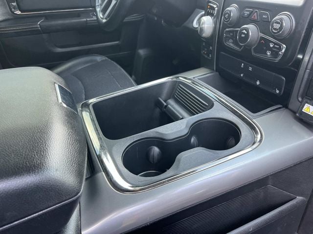 2018 RAM 1500 Sport