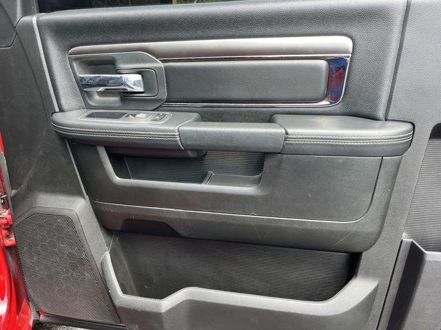 2018 RAM 1500 Sport