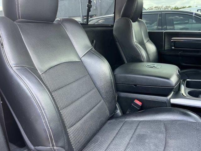 2018 RAM 1500 Sport