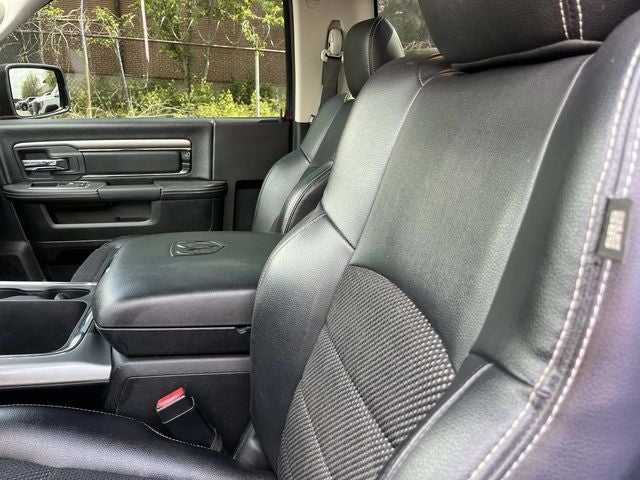 2018 RAM 1500 Sport