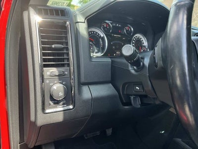 2018 RAM 1500 Sport