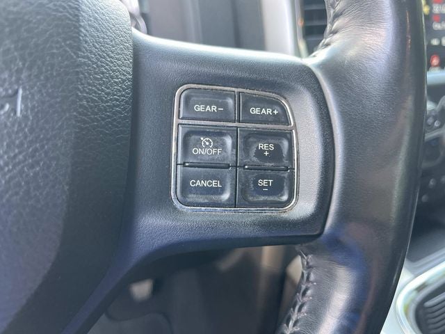 2018 RAM 1500 Sport