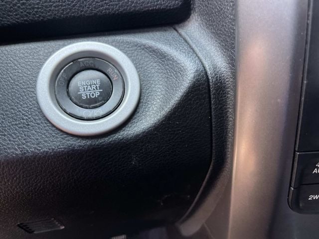 2018 RAM 1500 Sport