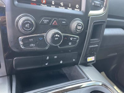2018 RAM 1500 Sport