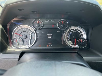 2018 RAM 1500 Sport