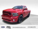 2018 RAM 1500 Sport