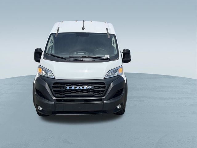 2024 RAM ProMaster 2500 High Roof