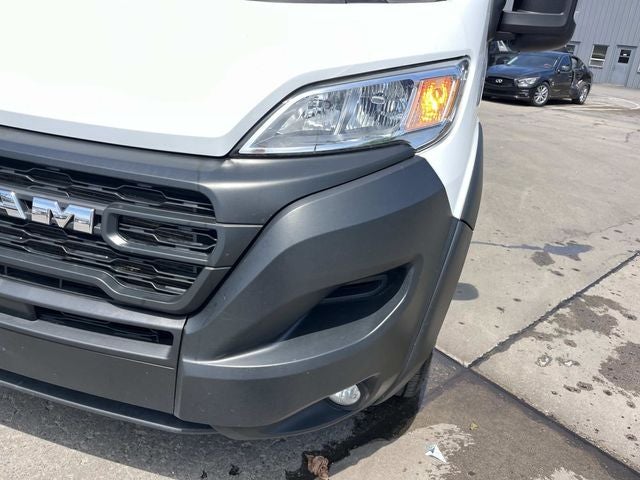 2024 RAM ProMaster 2500 High Roof