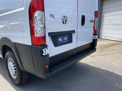 2024 RAM ProMaster 2500 High Roof