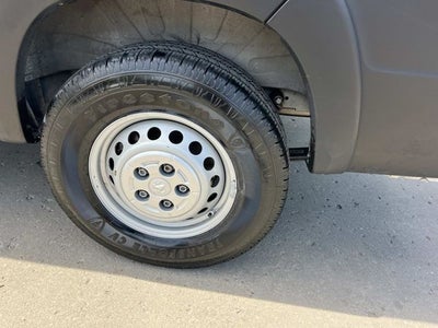 2024 RAM ProMaster 2500 High Roof