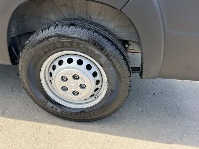 2024 RAM ProMaster 2500 High Roof