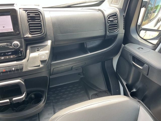 2024 RAM ProMaster 2500 High Roof