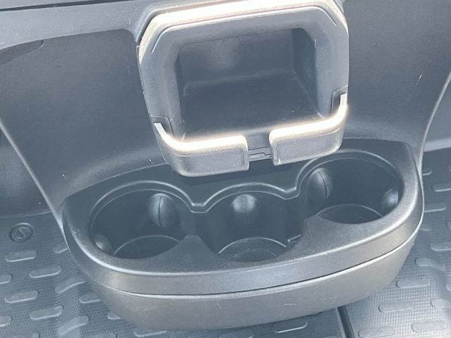 2024 RAM ProMaster 2500 High Roof