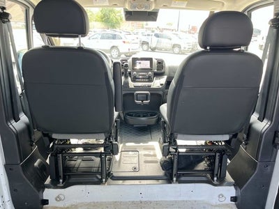 2024 RAM ProMaster 2500 High Roof