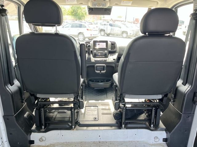 2024 RAM ProMaster 2500 High Roof