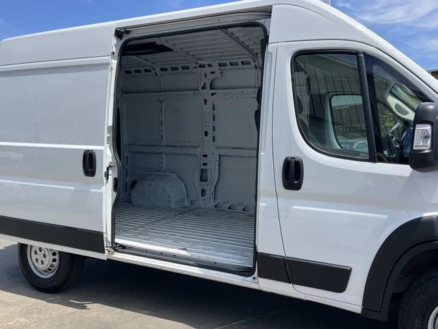 2024 RAM ProMaster 2500 High Roof