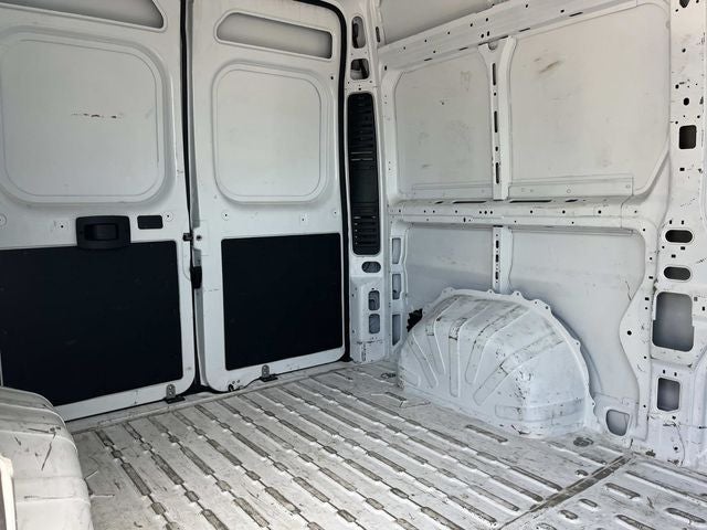 2024 RAM ProMaster 2500 High Roof