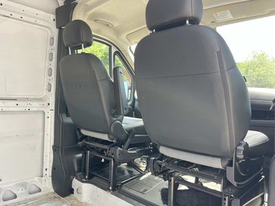 2024 RAM ProMaster 2500 High Roof