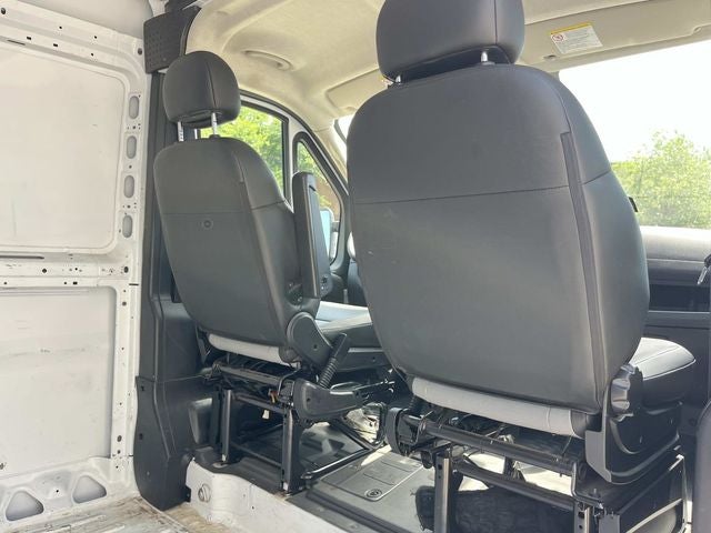 2024 RAM ProMaster 2500 High Roof