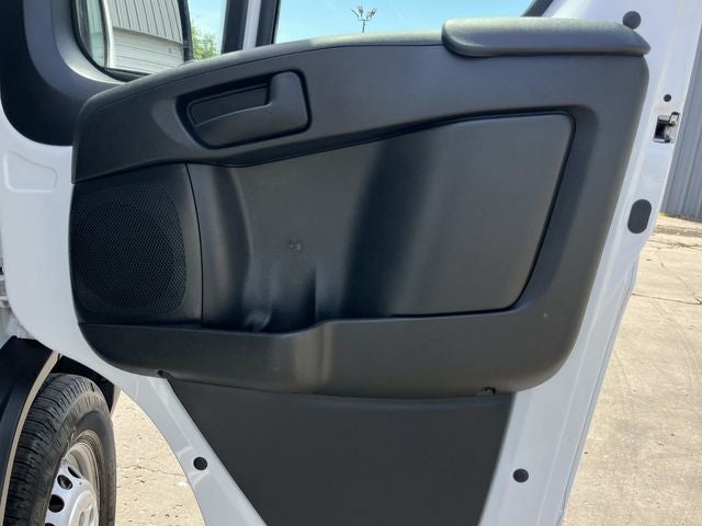 2024 RAM ProMaster 2500 High Roof