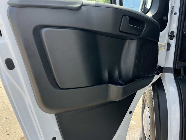 2024 RAM ProMaster 2500 High Roof