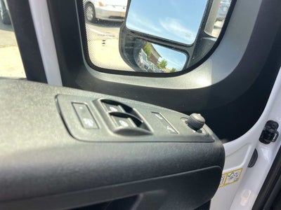 2024 RAM ProMaster 2500 High Roof