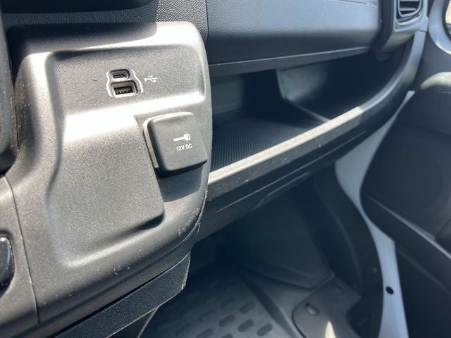 2024 RAM ProMaster 2500 High Roof