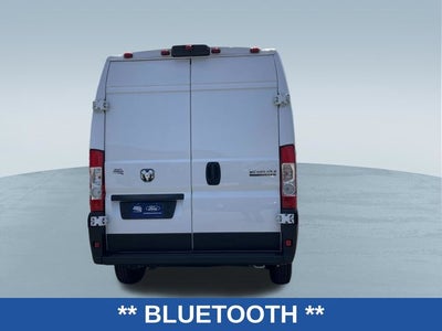 2024 RAM ProMaster 2500 High Roof