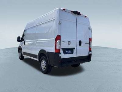 2024 RAM ProMaster 2500 High Roof